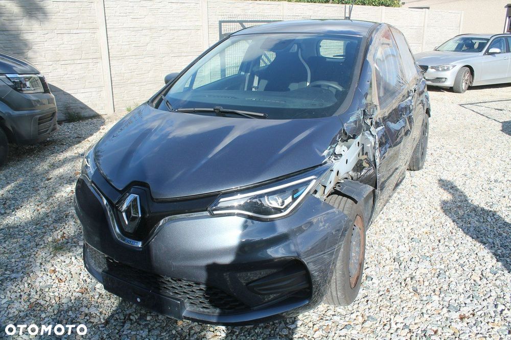 Renault Zoe - 1
