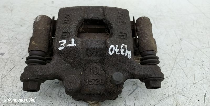 Pinça Tras Esquerda Nissan Qashqai / Qashqai +2 I (J10, Nj10, Jj10e) - 1