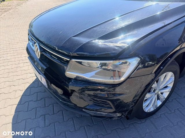 Volkswagen Tiguan 2.0 TDI BMT SCR 4Mot Comfortline DSG - 16