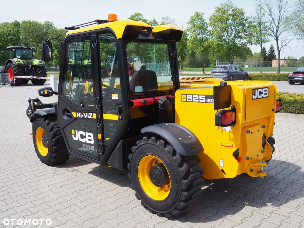JCB 525-60 Hi-ViZ - 3