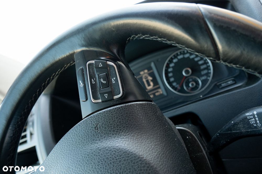 Volkswagen Caravelle L2 Comfortline - 10