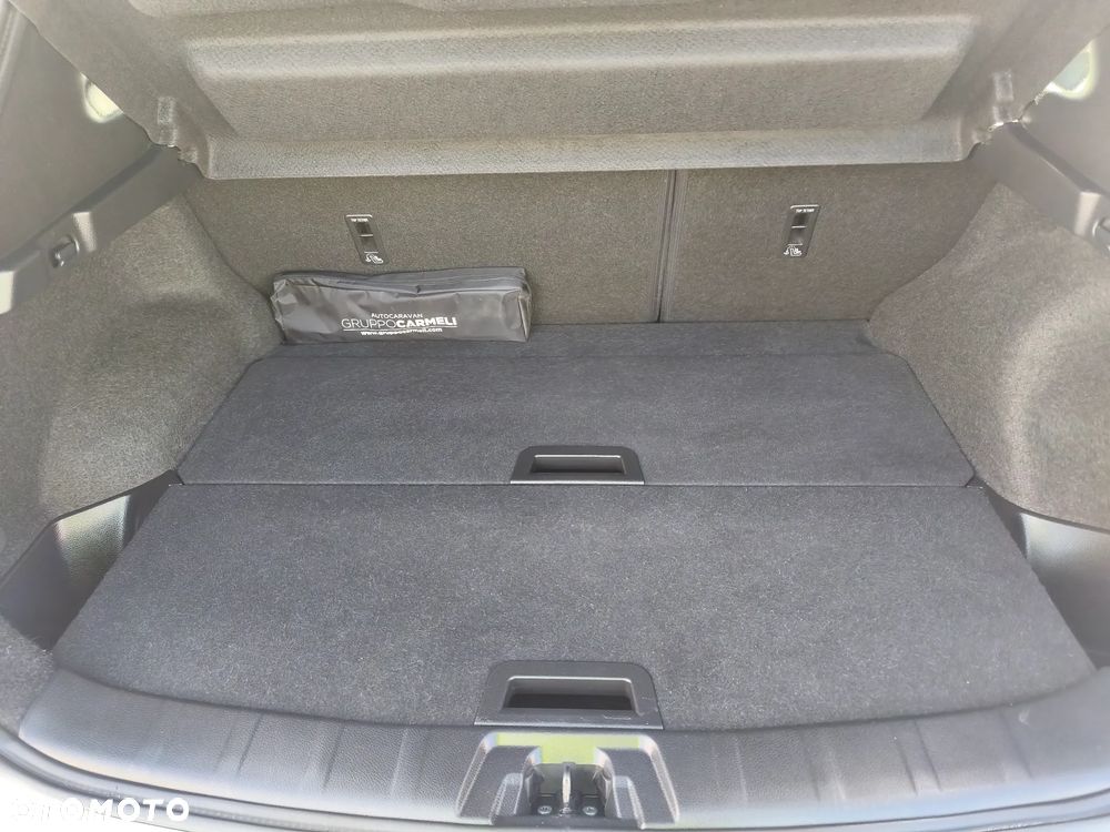 Nissan Qashqai 1.2 DIG-T 360 - 21