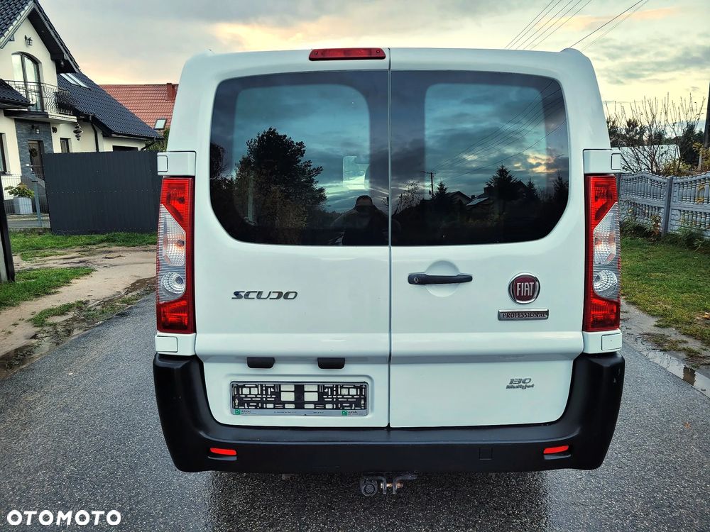 Fiat Scudo - 3
