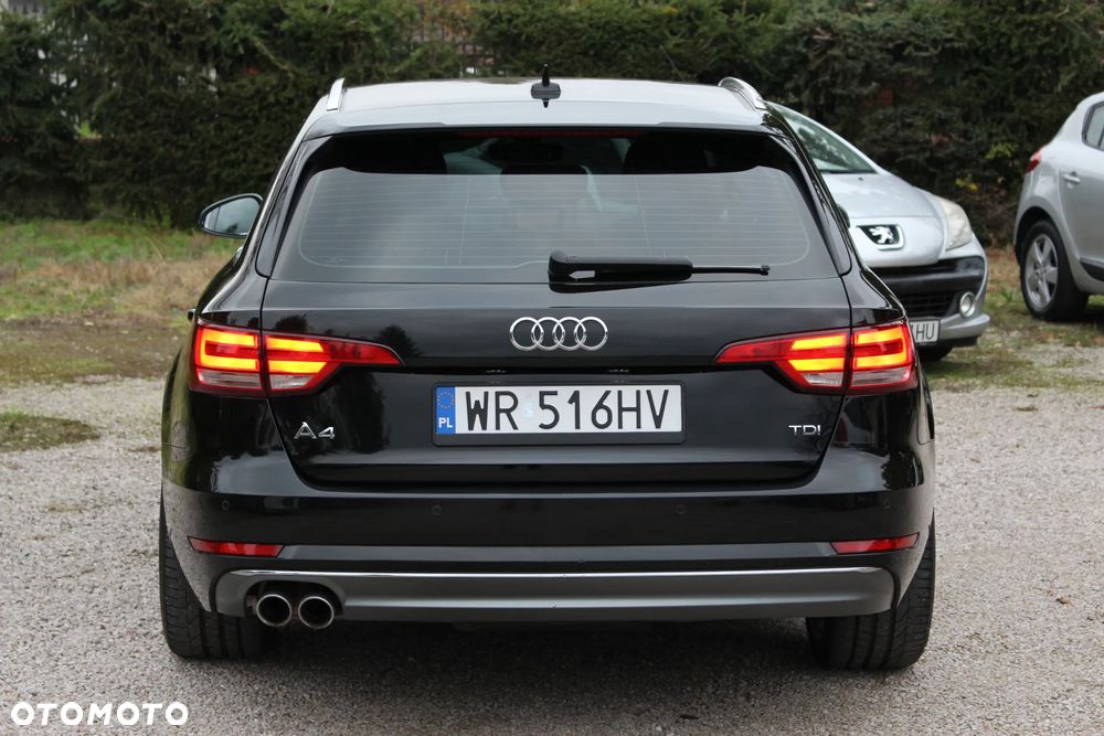 Audi A4 - 22