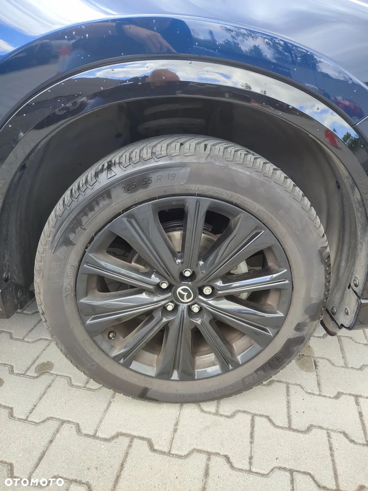 Mazda CX-5 2.0 Homura 2WD - 9