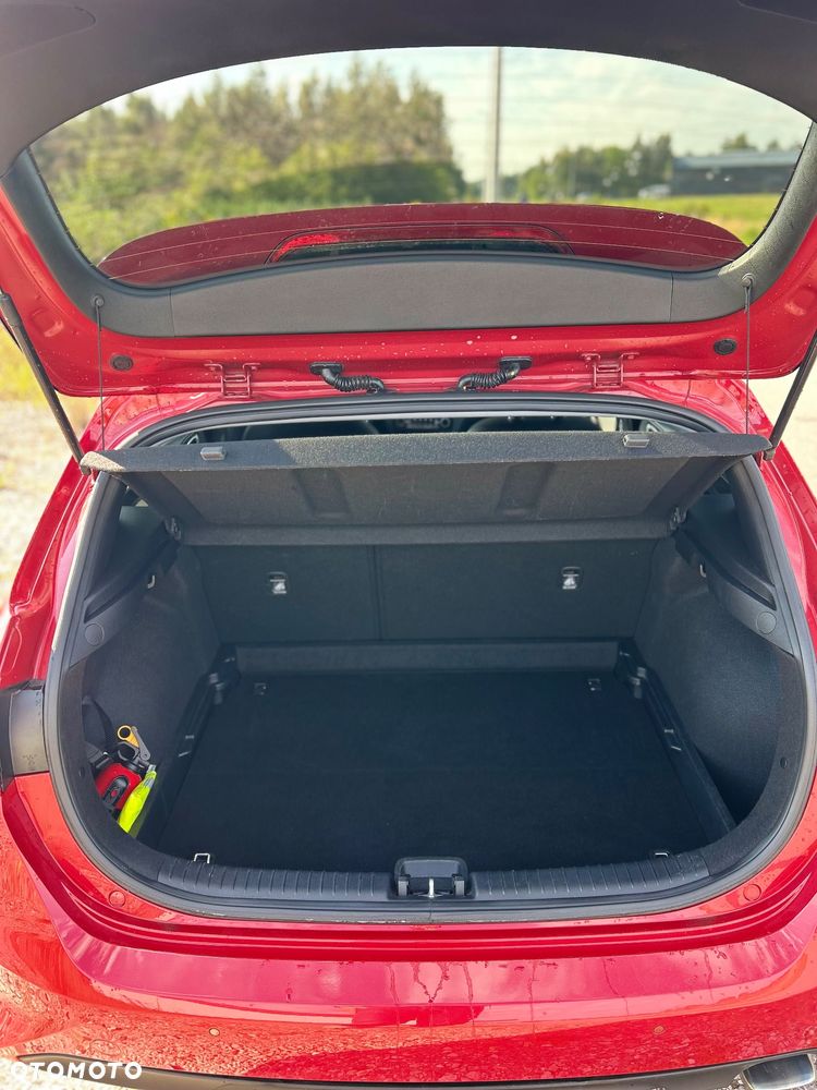 Kia Ceed 1.5 T-GDI M DCT - 20