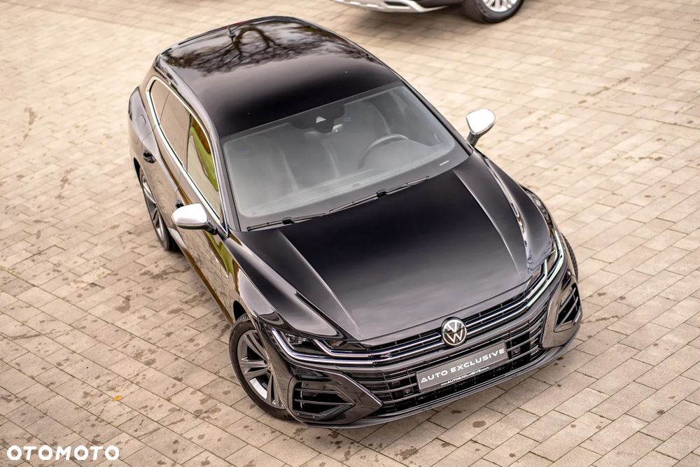 Volkswagen Arteon - 24