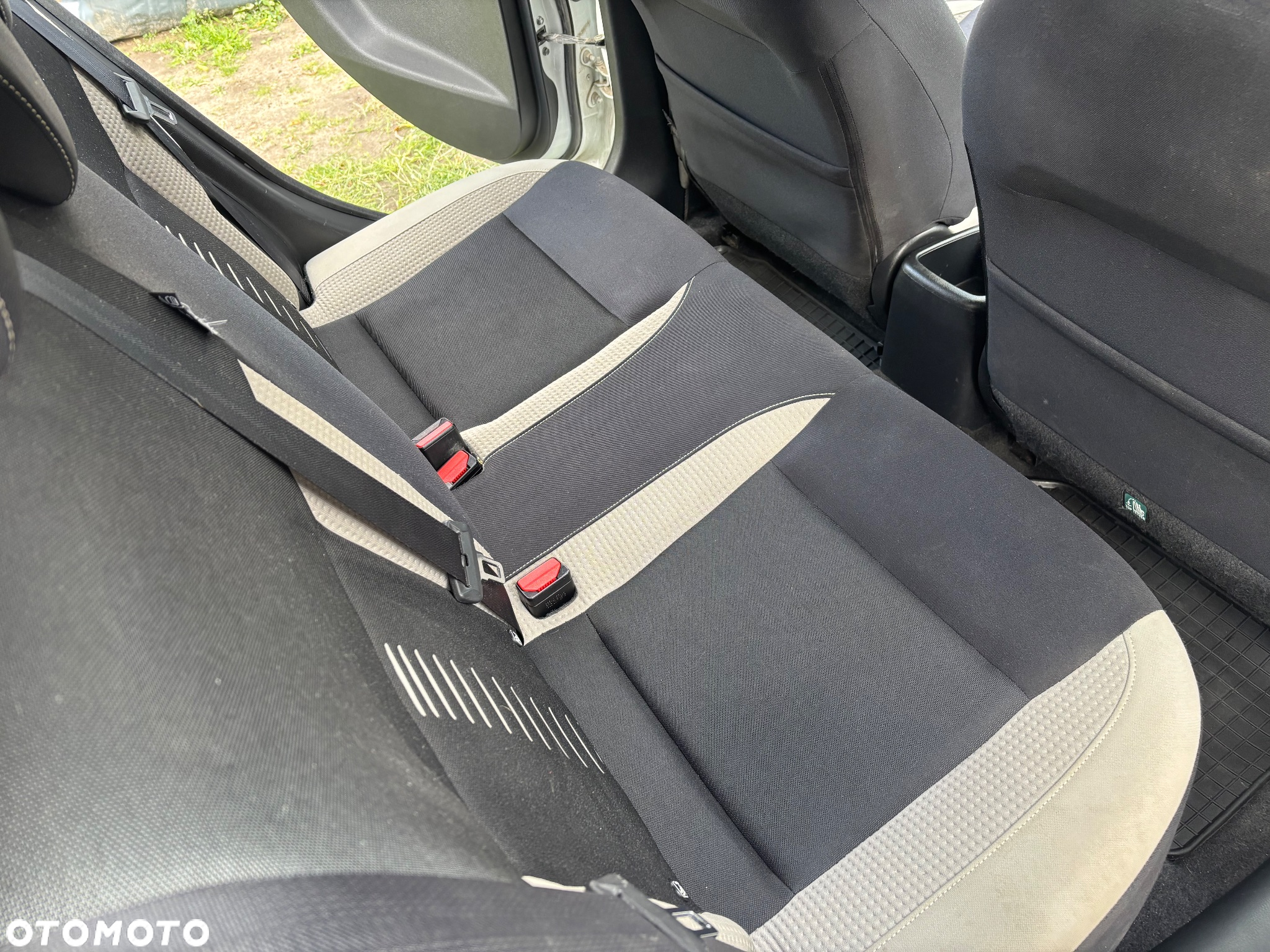 Nissan Micra 1.5 dCi Tekna - 8