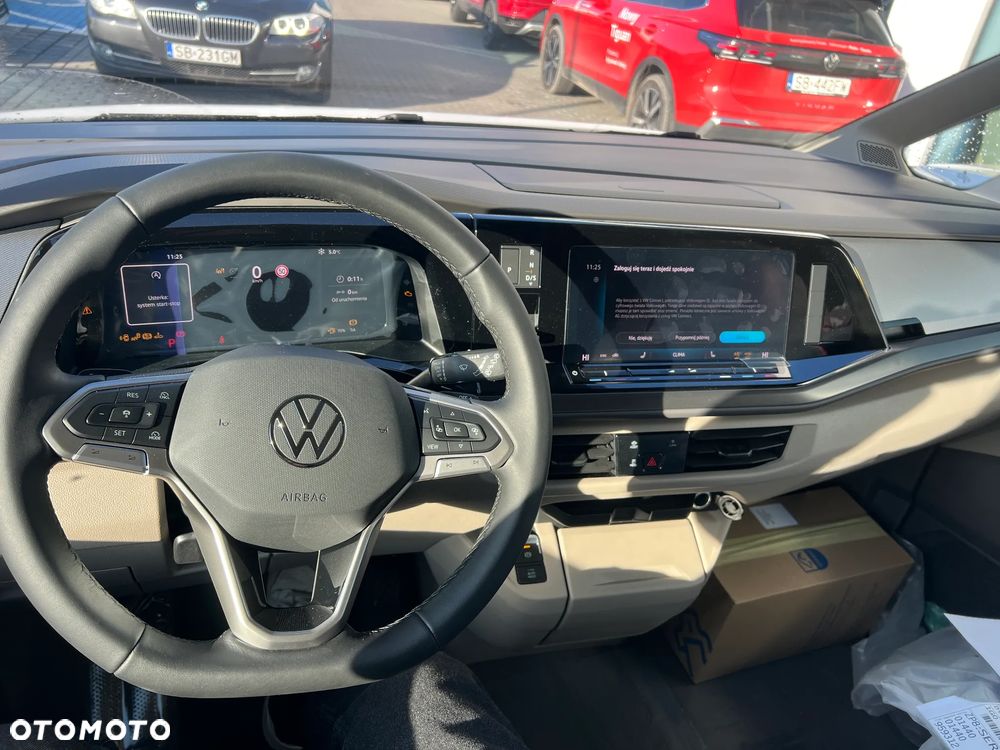 Volkswagen Multivan 2.0 TDI L1 DSG - 12