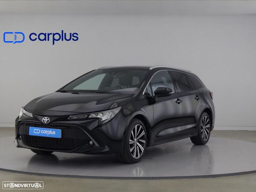 Toyota Corolla Touring Sports 1.2T Comfort - 1