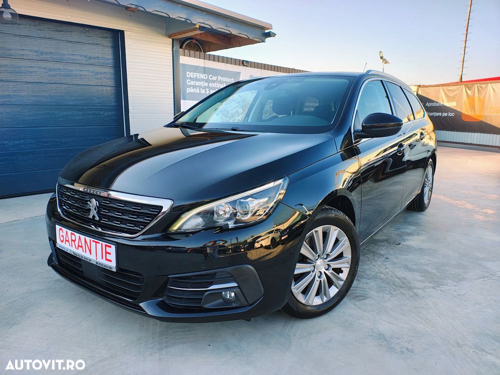 Peugeot 308 - 29