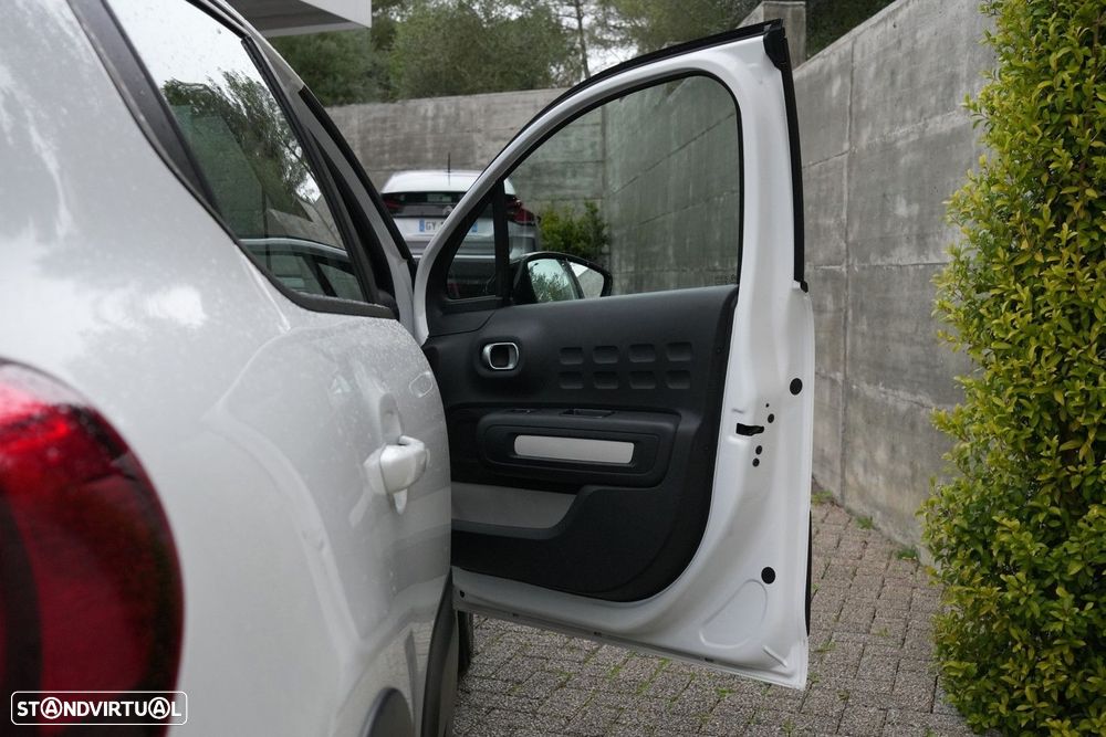 Citroën C3 1.2 PureTech Feel Pack - 21