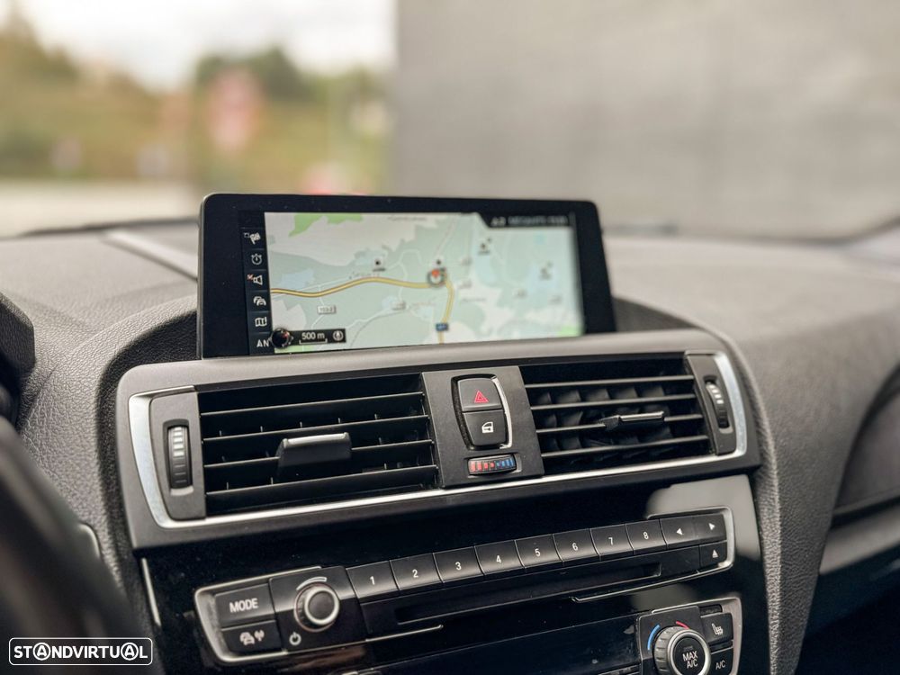 BMW M140i Sport-Aut. Special Edition - 41