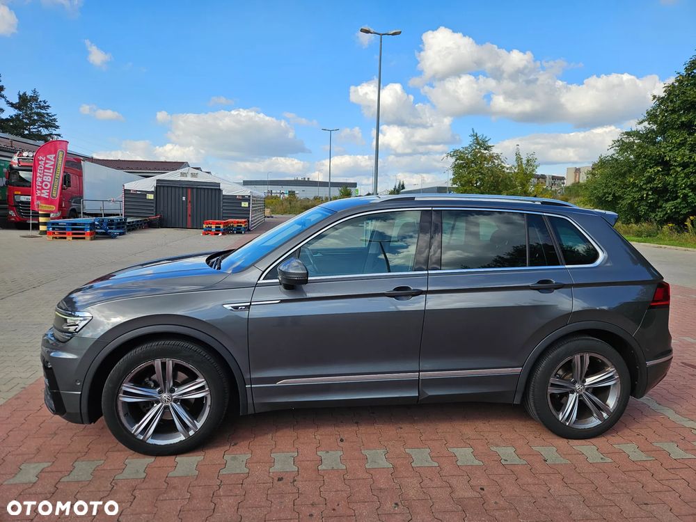 Volkswagen Tiguan 2.0 TDI BMT SCR Highline DSG - 4