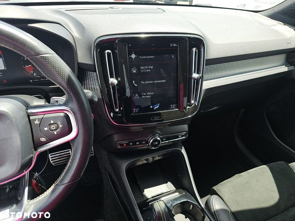 Volvo XC 40 T5 AWD R-Design - 9