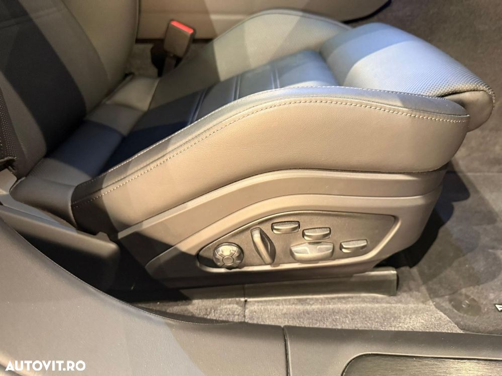 Porsche Panamera - 20