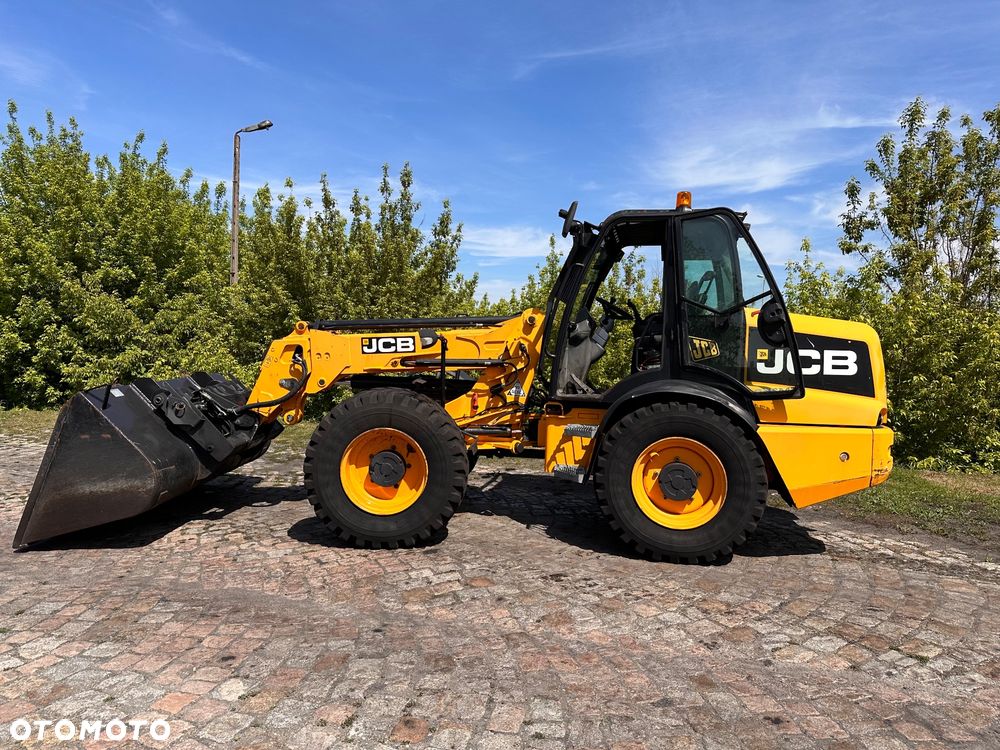 JCB TM310WM - 6