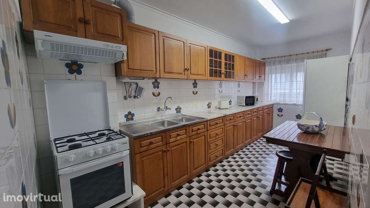 T2 Costa da Caparica - Santo António - Grande imagem: 4/16