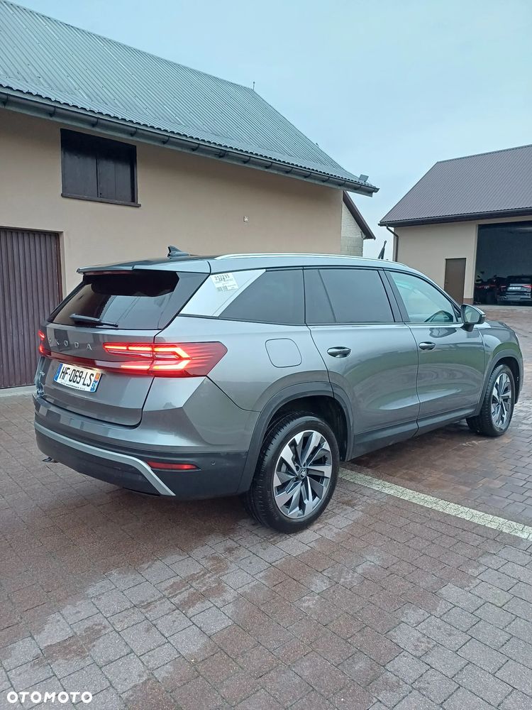 Skoda Kodiaq 1.5 TSI DSG Ambition - 5