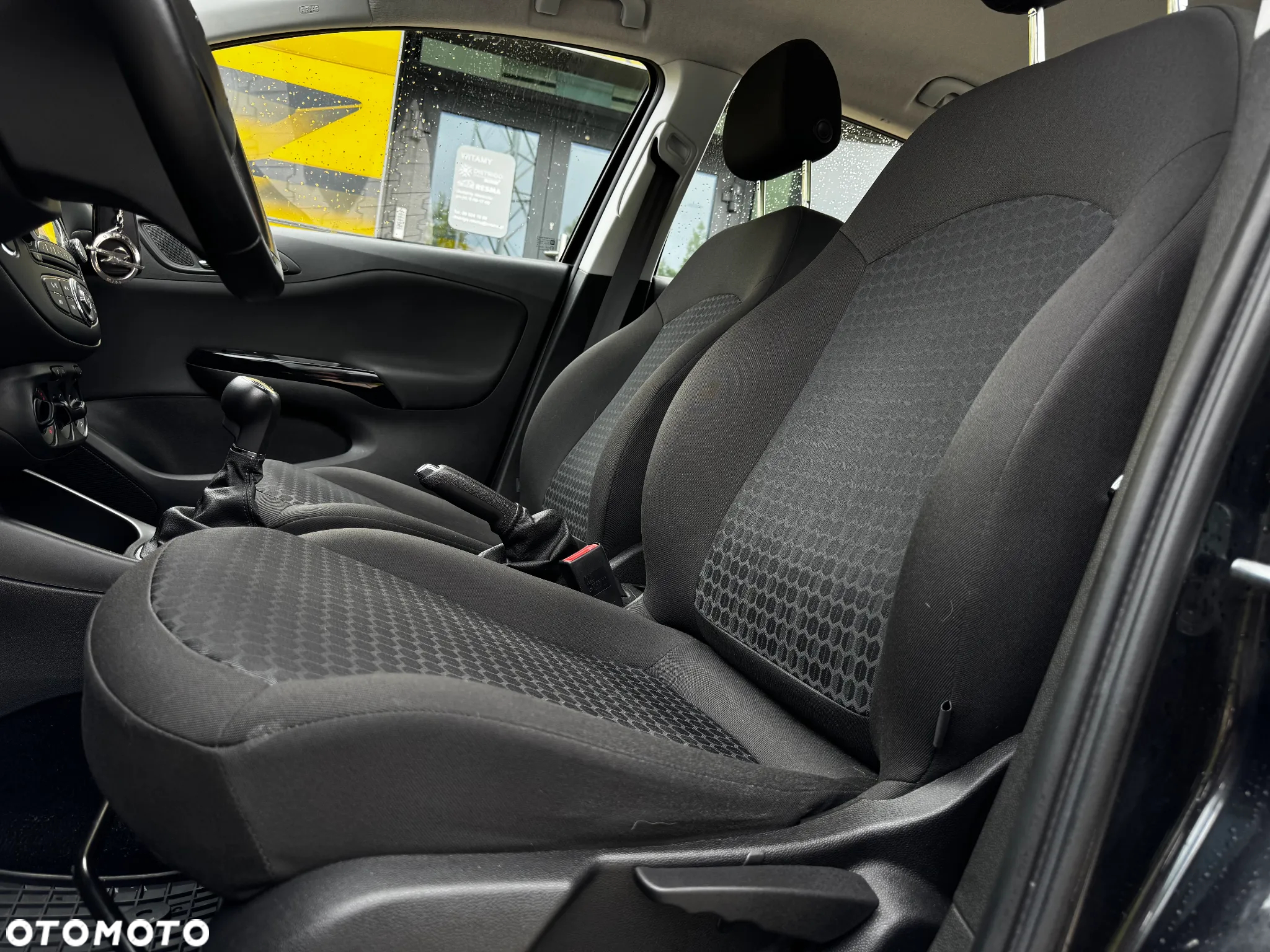 Opel Corsa 1.4 Enjoy - 15