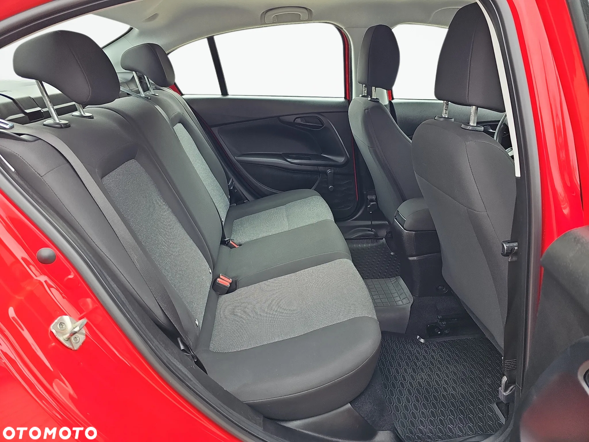 Fiat Tipo 1.0 T3 - 16