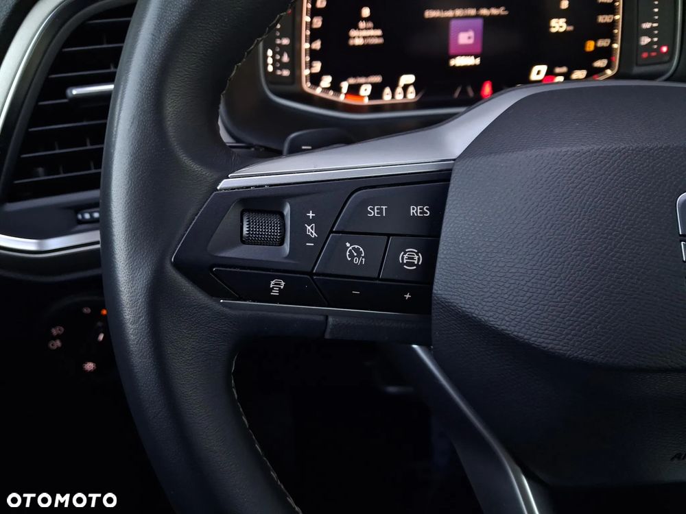 Seat Ateca 1.5 TSI Xperience S&S DSG - 14