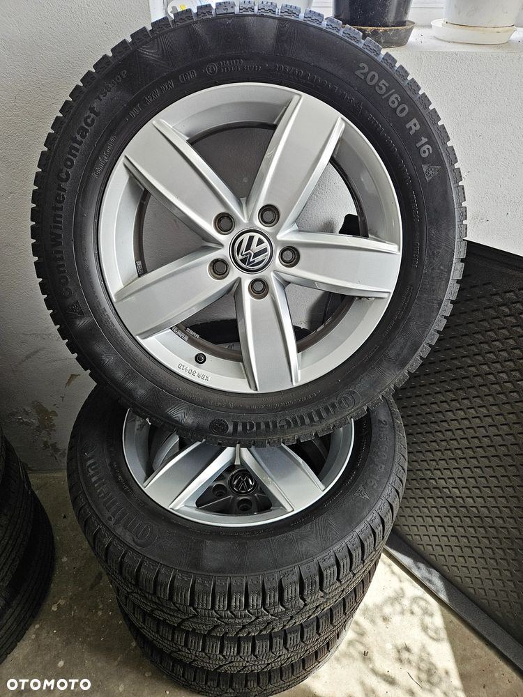 Volkswagen Touran 1.5 TSI EVO Highline DSG - 40
