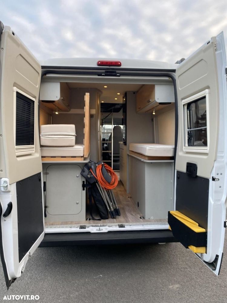 Hymer-Eriba Free 600 - 6
