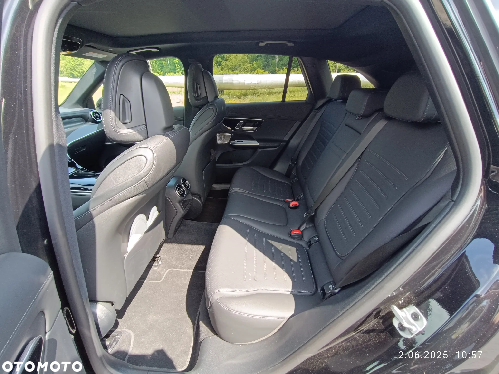 Mercedes-Benz GLC 300 d 4-Matic - 11