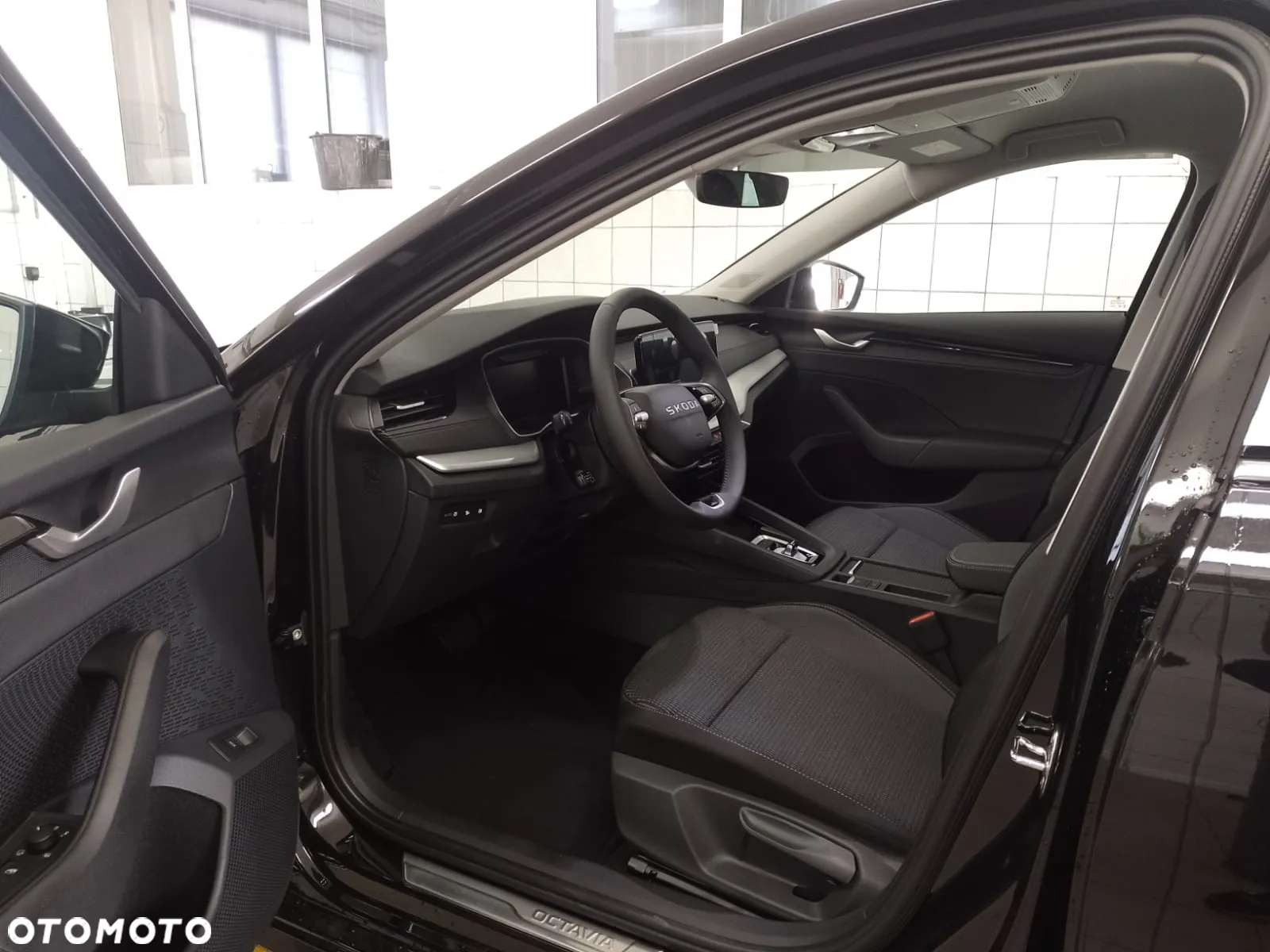 Skoda Octavia - 5