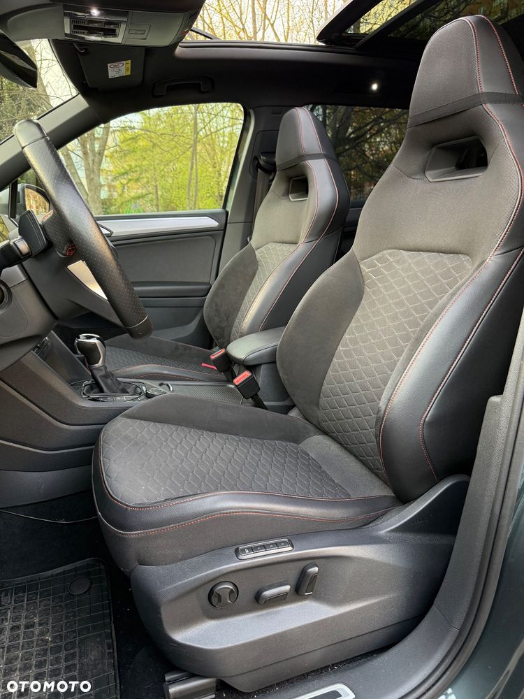 Seat Tarraco - 13