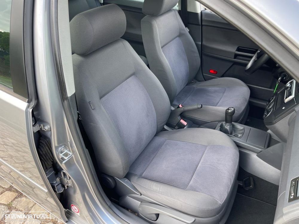 VW Polo 1.2 Confortline AC - 26