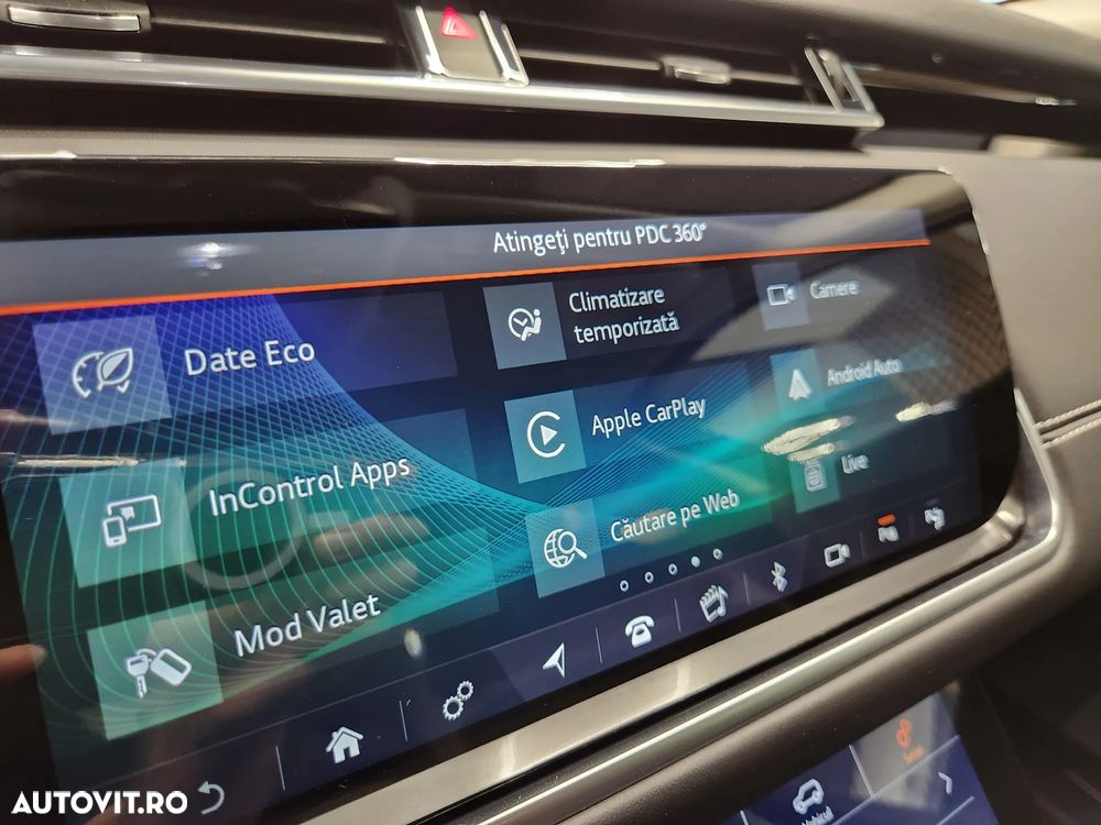 Land Rover Range Rover Velar 2.0 SE - 23