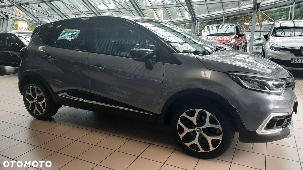 Renault Captur TCe 150 EDC GPF INTENS - 2