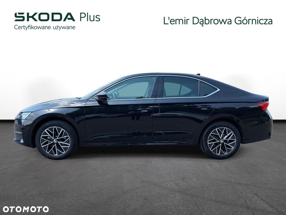 Skoda Octavia 2.0 TDI Selection DSG - 9