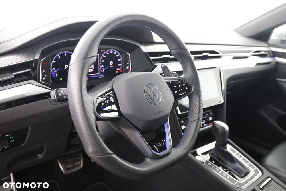 Volkswagen Arteon Shooting Brake 2023