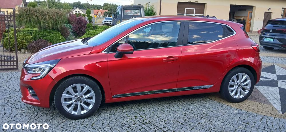 Renault Clio BLUE dCi 115 INTENS - 3