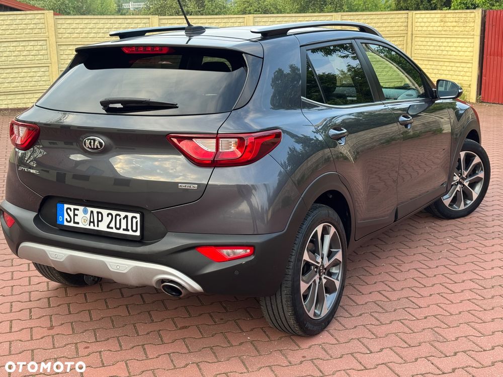 Kia Stonic 1.6 CRDi Spirit - 15