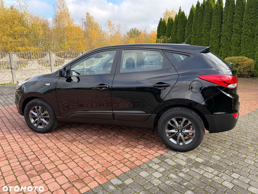 Hyundai ix35 - 19