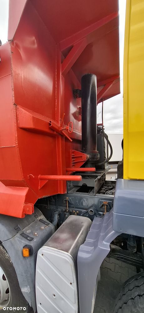 MAN TGA 41.440 8X8 BB - 17