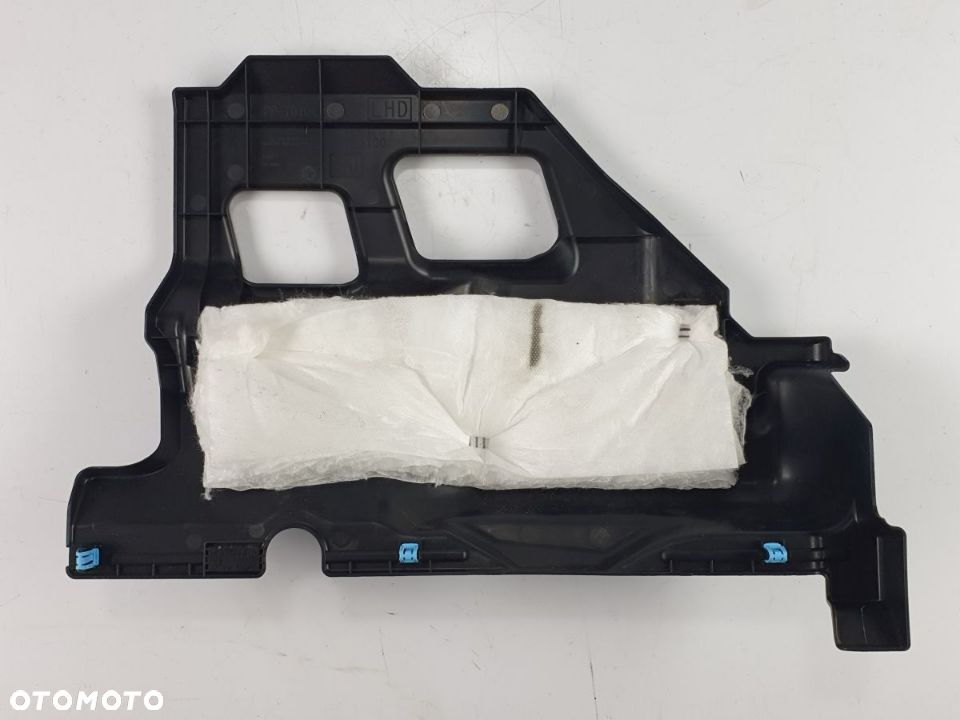 SUBARU FORESTER V 19 22r Osłona Maskownica Nad Nogi 2.0 e BOXER - 5