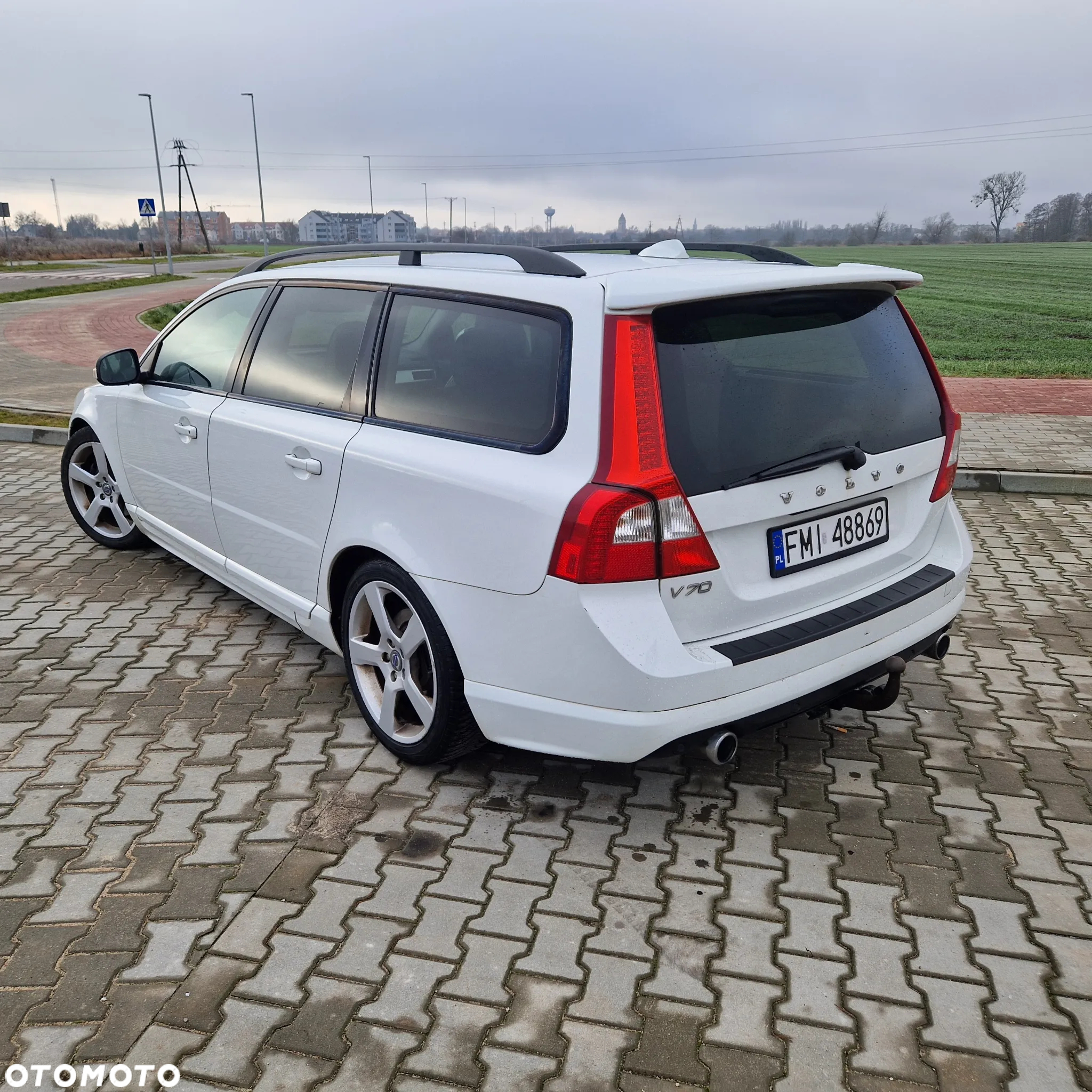 Volvo V70 D5 RDesign - 3