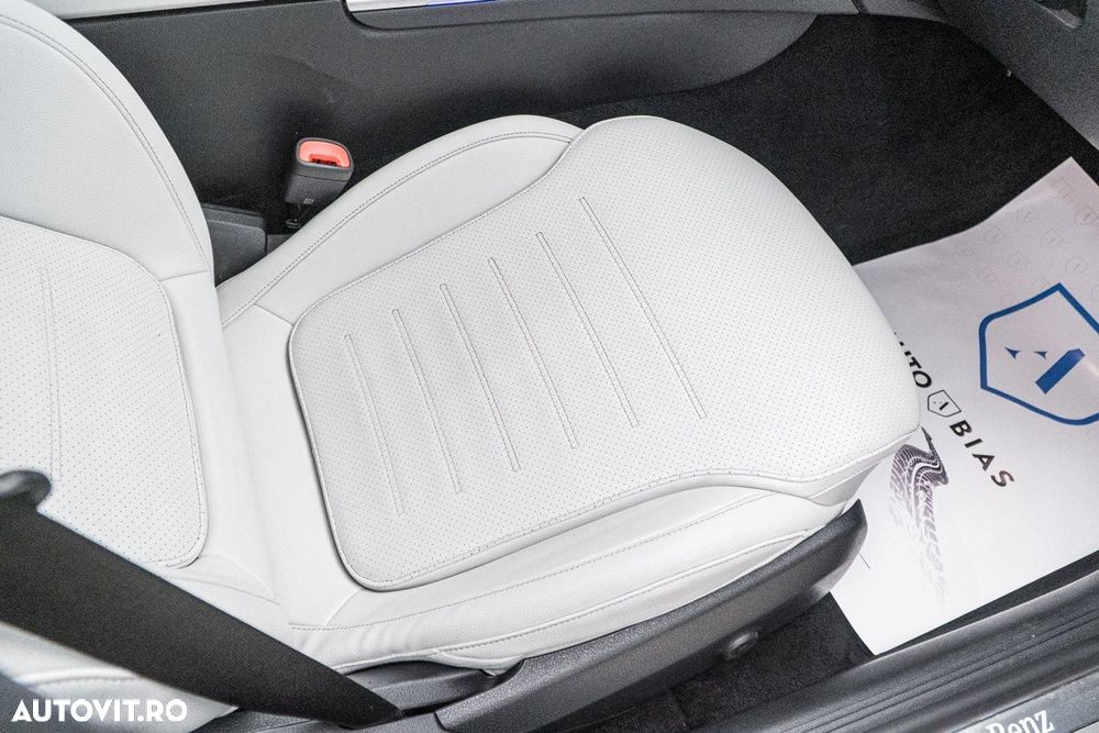 Mercedes-Benz C 300 MHEV 4MATIC - 33