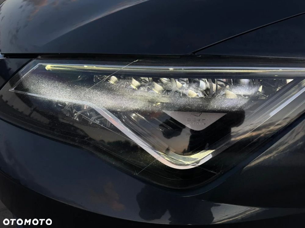 Seat Leon 1.6 TDI Full LED S&S - 15