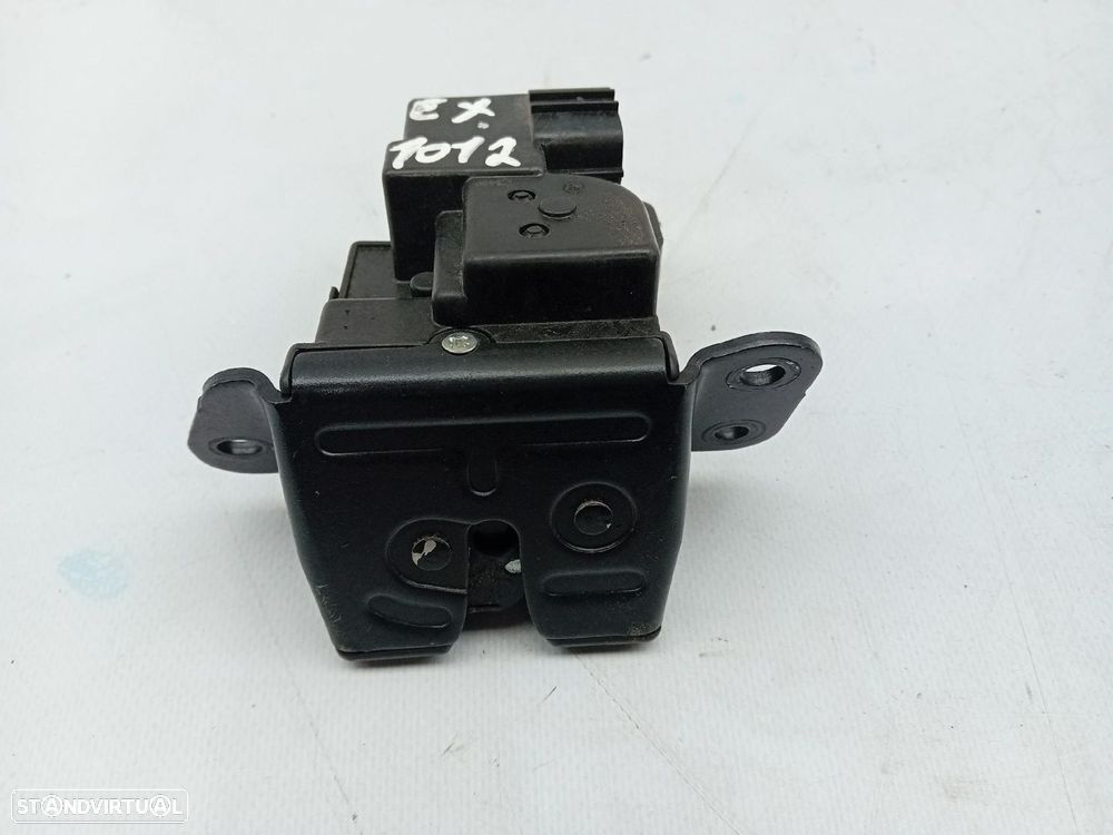 Fechadura / fecho da mala KIA Sportage III (SL) - 1