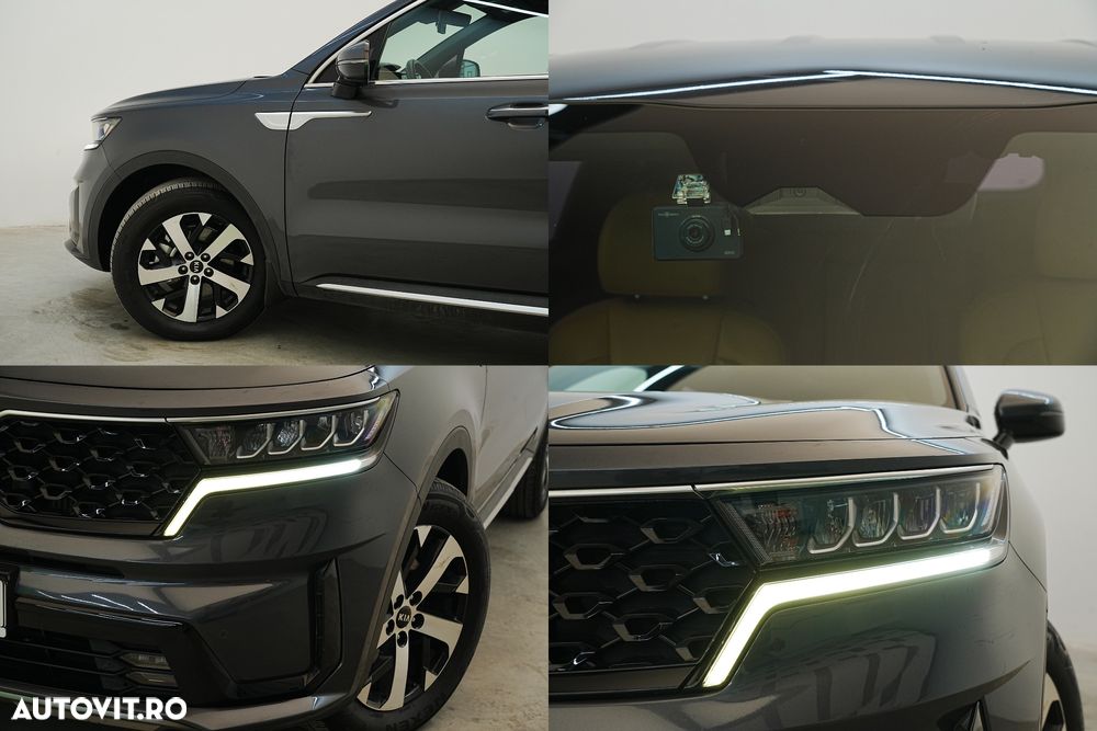 Kia Sorento 2.2 CRDi AWD Aut. Platinum Edition - 26