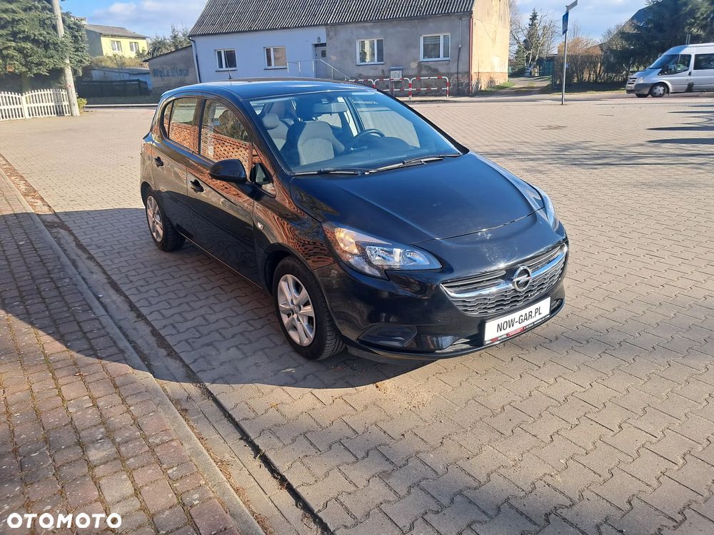 Opel Corsa - 13