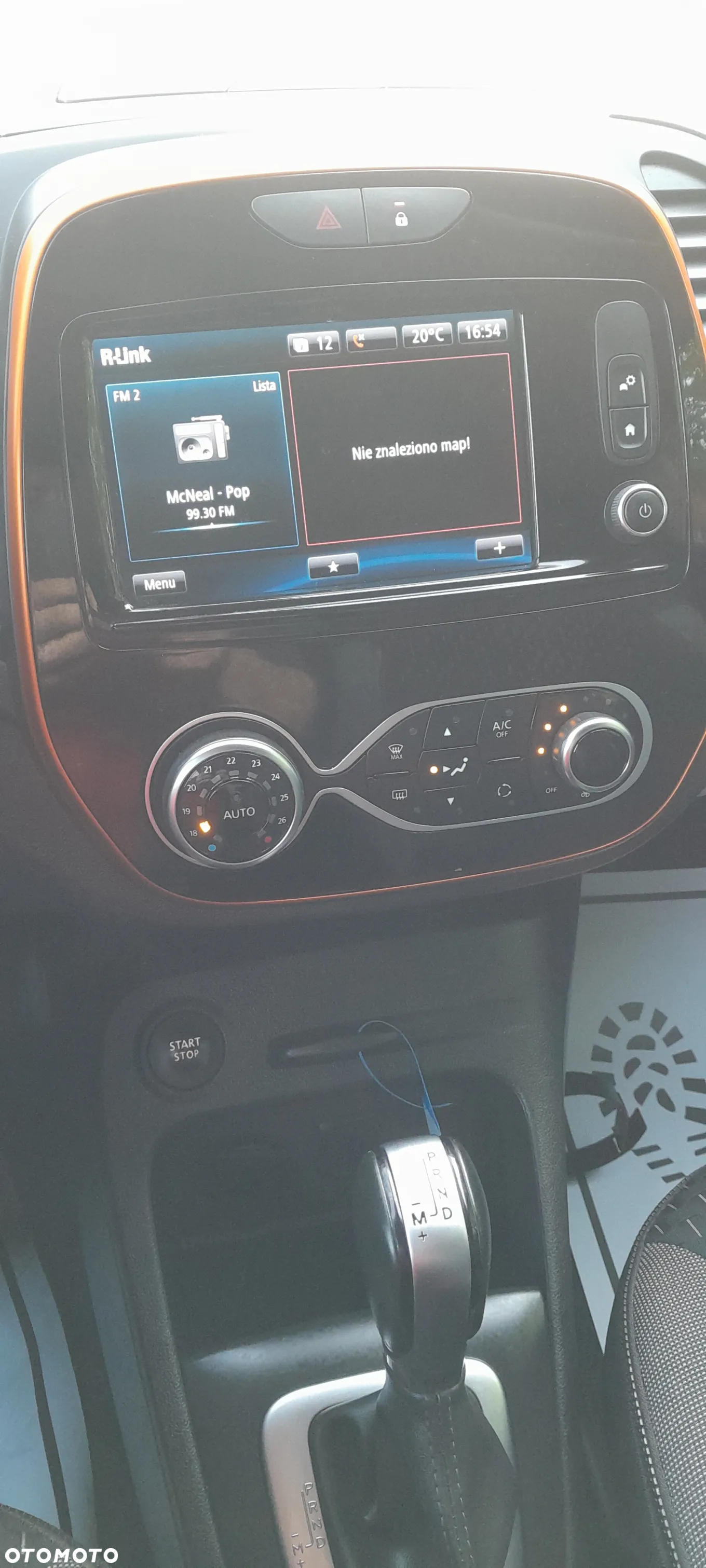 Renault Captur 1.2 Energy TCe Intens EDC - 22