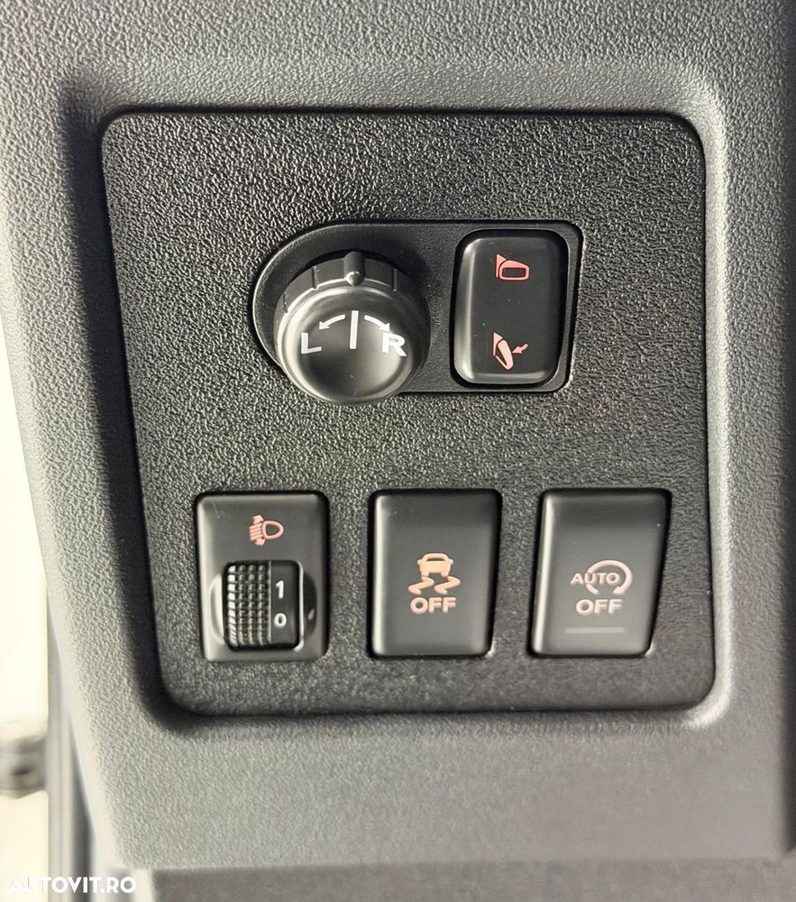 Nissan Qashqai 1.6 DCI DPF I-Way - 12