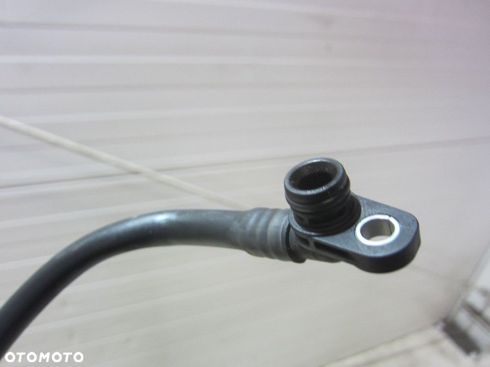 BMW G01 G30 X3  F30 B46 B48 ZAWÓR ODPOWIETRZANIA BAKU 7643106 13907643106 X - 10